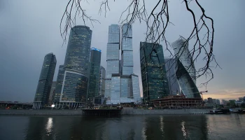 Причал речного электротранспорта &laquo;Сити-Центральный&raquo; откроют досрочно