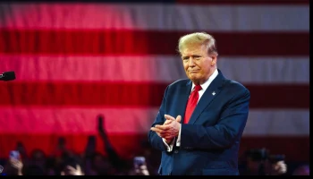 Huff Post: Игра Трампа в гольф обошлась бюджету США в 18 миллионов долларов