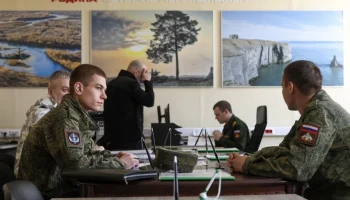Ветеран СВО Александр Шелковой предложил создать проект &laquo;Народный ВПК&raquo;
