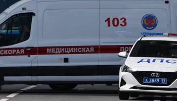 Шесть человек погибли и 126 пострадали в ДТП в Москве с 27 апреля по 1 мая