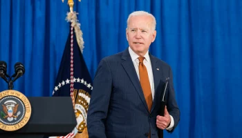 Bloomberg: Байден не примет участие в конференции по Украине в Швейцарии