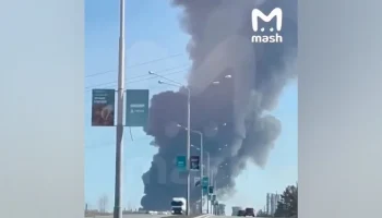 Число погибших при возгорании на "Нижнекамскнефтехиме" выросло до двух