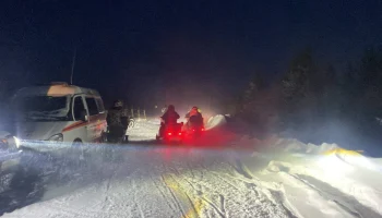 Найдены обе группы пропавших в Пермском крае туристов Найдены обе группы пропавших в Пермском крае туристов
