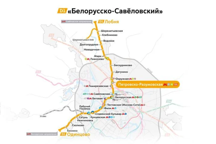 Фото: Telegram / Мэр Москвы Сергей Собянин