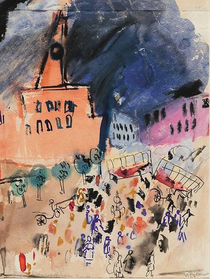 Фото: Официальный сайт мэра Москвы