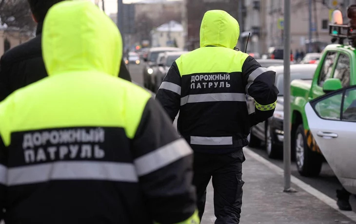 Собянин поздравил Центр организации дорожного движения Москвы с 25-летием Собянин поздравил Центр организации дорожного движения Москвы с 25-летием