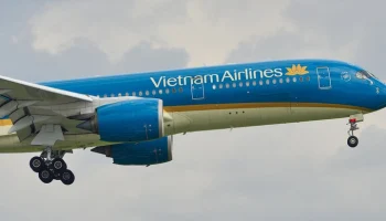 Личные данные клиентов Vietnam Airlines попали в открытый доступ