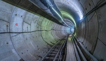 Сергей Собянин рассказал о строительстве Бирюлевской линии метро