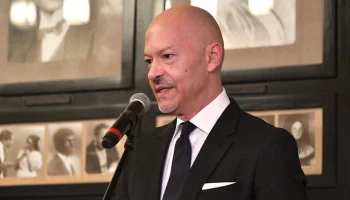 Режиссер Федор Бондарчук назвал кинопарк "Москино" сказочным городом