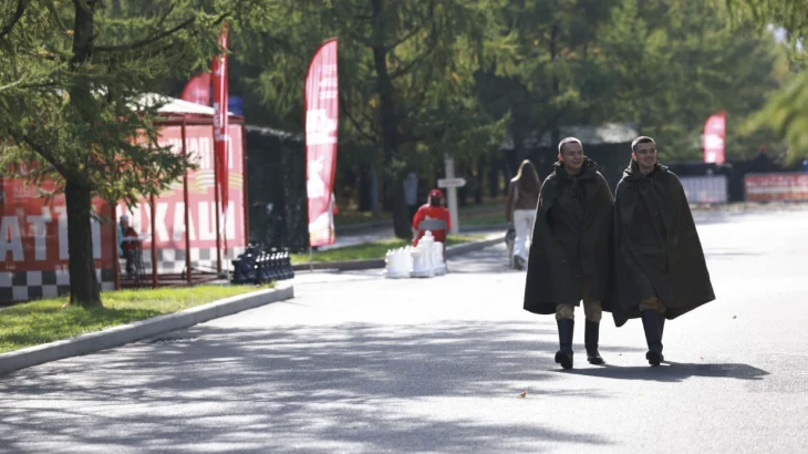 Музей Победы посвятит программу подвигу московского народного ополчения Музей Победы посвятит программу подвигу московского народного ополчения