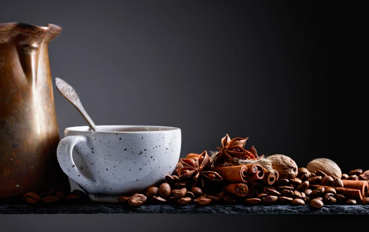 ICO: Цены на кофе взлетели до максимума за 45 лет