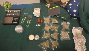 В Москве мать и ее сын получили по 7,5 года тюрьмы за организацию нарколаборатории