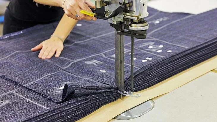 Производства по пошиву одежды появятся в Отрадном и Южном Медведкове Производства по пошиву одежды появятся в Отрадном и Южном Медведкове