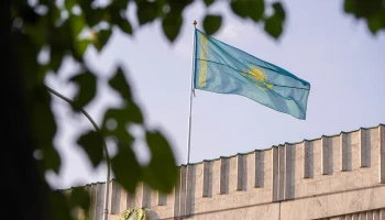 В Казахстане не подтвердили сообщения о задержании главы МИД