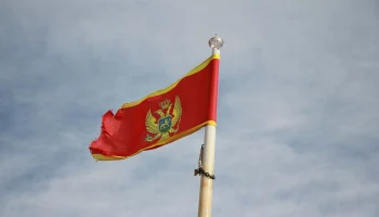 Визовые центры Черногории начали работать в Москве