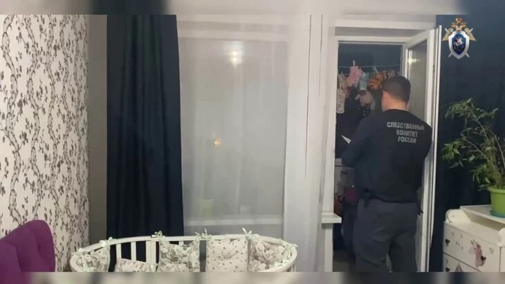 РИА Новости: подозреваемая в убийстве двух девочек в Тольятти дала признательные показания РИА Новости: подозреваемая в убийстве двух девочек в Тольятти дала признательные показания