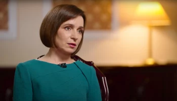 Санду заявила о подкупе 150 тысяч молдавских избирателей