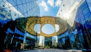 Более 200 мероприятий пройдет в рамках фестиваля "Облачные города"