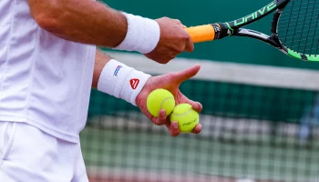 Международная федерация тенниса допустила российских спортсменов к Олимпиаде