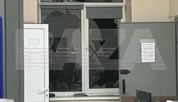 Женщина пострадала в результате атаки БПЛА на Энгельс