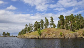 Ад, Посошок, Гнилое: Росреестр опубликовал топ самых необычных названий водоемов