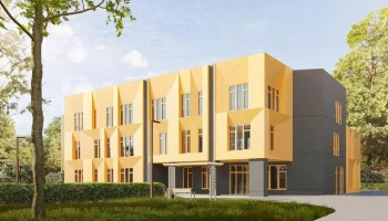 Собянин: в Марьине началось строительство детсада Собянин: в Марьине началось строительство детсада