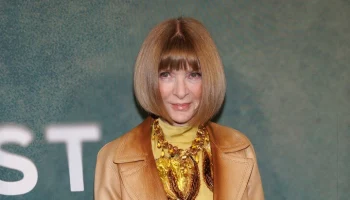 Daily Front Row: Анна Винтур решила покинуть пост главреда американского Vogue