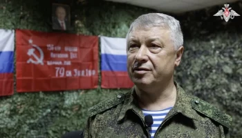 ТАСС: в состоянии генерала Алексеева намечается положительная динамика