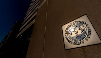 МВФ: использование активов РФ Западом может подорвать мировую валютную систему