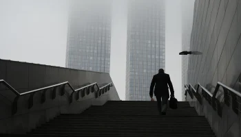 Москвичей предупредили о густом тумане в ночь на 13 мая
