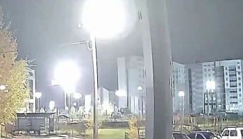 Уголовное дело возбуждено после взрыва на заводе в Стерлитамаке