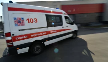 Умер военный, сопровождавший съемочную группу НТВ под обстрелом в Горловке