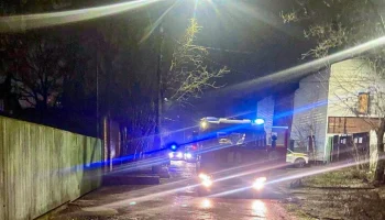 Дело возбуждено после гибели подростка при взрыве в Химках