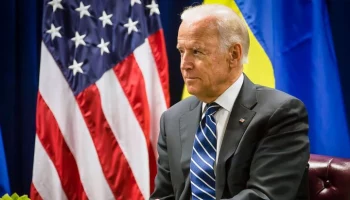 Байден сделал американцев соучастниками трагедии с атакой на Ил-76 – Захарова