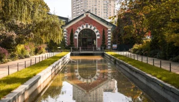 Оранжереи "Аптекарского огорода" будут временно закрыты для посещения 9&ndash;13 сентября