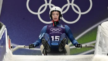 Не были фаворитами: как выступили наши спортсмены на Олимпиаде 10 февраля