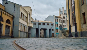 Собянин: Кинопарк «Москино» востребован для съемок патриотических проектов Собянин: Кинопарк «Москино» востребован для съемок патриотических проектов