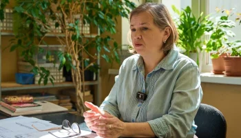 Ландшафтный архитектор Измайловского парка рассказала об особенностях профессии