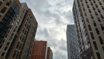 Собянин сообщил об утверждении проекта планировки части промзоны Хапиловка