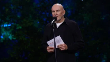 Игорь Матвиенко представит Россию в жюри "Интервидения"