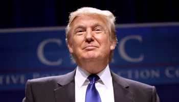 CNN: Разведка США нашла иранский след в покушении на Трампа