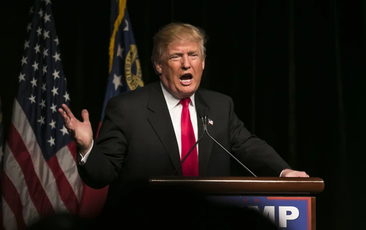 Трамп заявил, что США и Иран ведут прямые переговоры Трамп заявил, что США и Иран ведут прямые переговоры