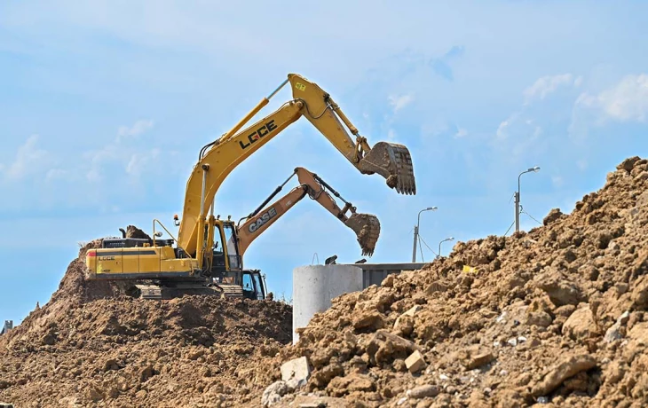 Юлиана Княжевская: Внесены изменения в правила землепользования и застройки для строительства частны Юлиана Княжевская: Внесены изменения в правила землепользования и застройки для строительства частны