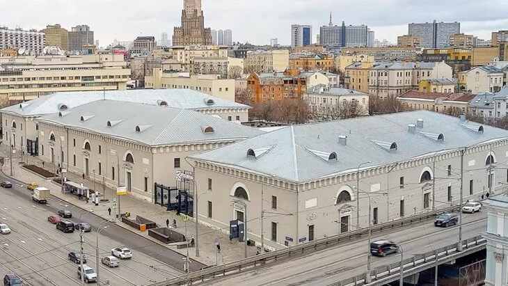 Сергей Собянин: Музею Москвы в этом году исполняется 128 лет