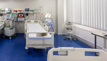 Пострадавший при обрушении дома в Белореченске скончался в больнице