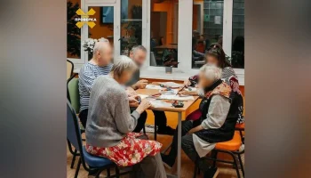 Пансионат в ТиНАО, откуда госпитализировали постояльцев, закрыли на карантин