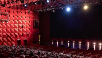 Москва 24: организаторы расскажут о программе международного кинофестиваля "Будем жить"