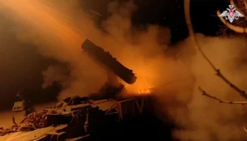 Средства ПВО уничтожили беспилотники над Тульской областью