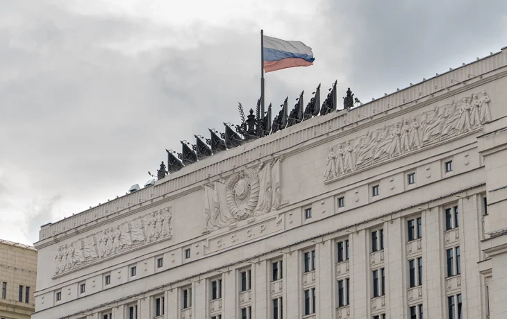 Минобороны потребовало от Кизлярского завода свыше 390 миллионов рублей через суд