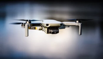 Обломки беспилотника упали на территорию детского сада в Ростовской области